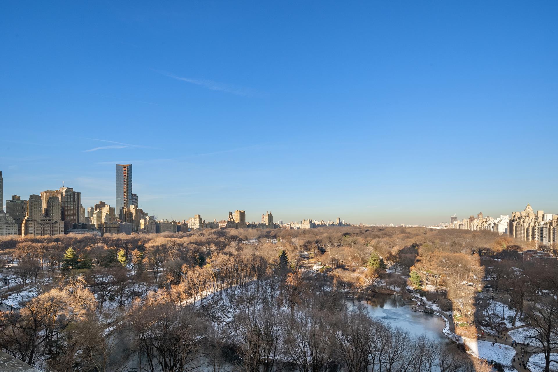 24 CENTRAL Park S 19E