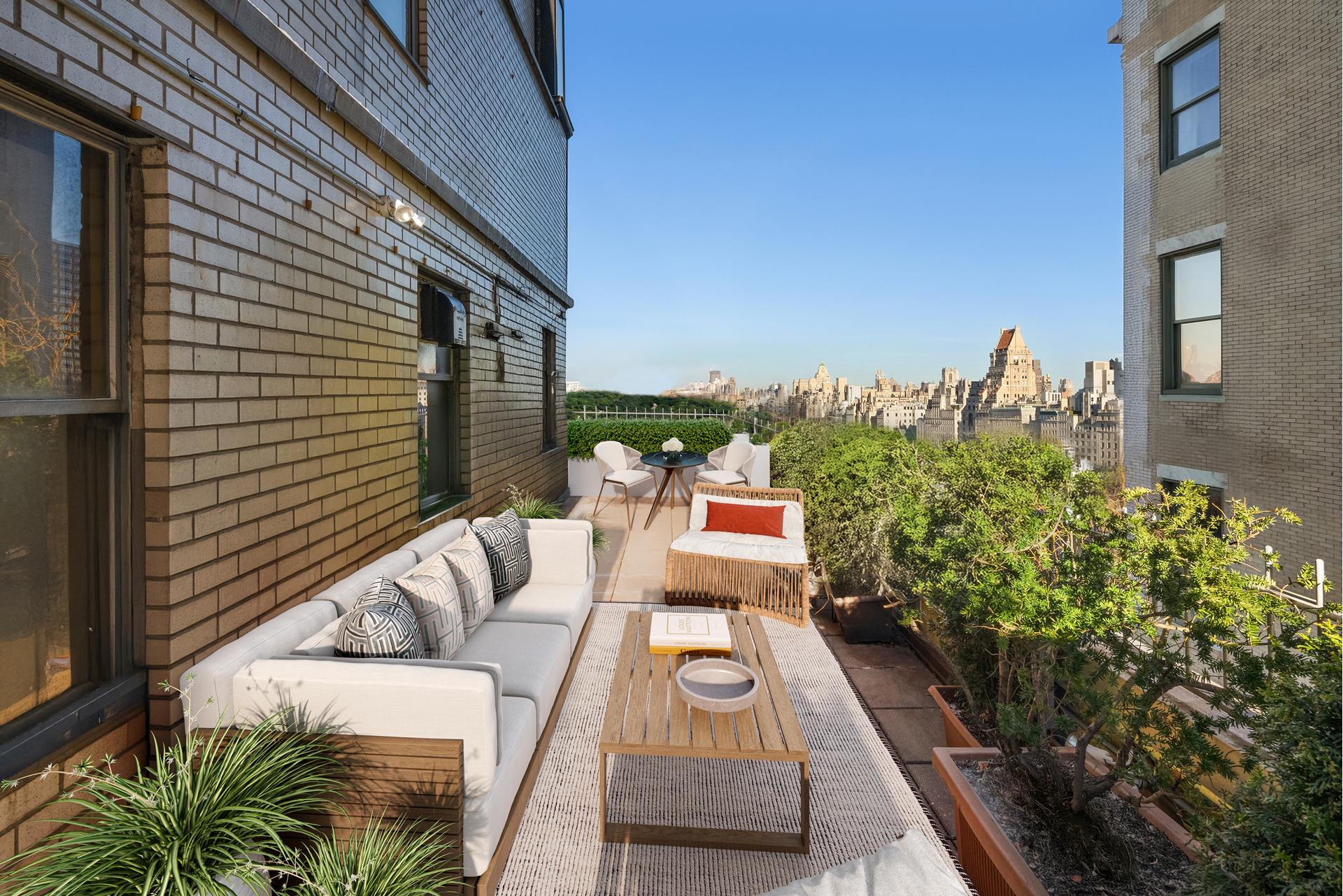 24 CENTRAL Park S 19E