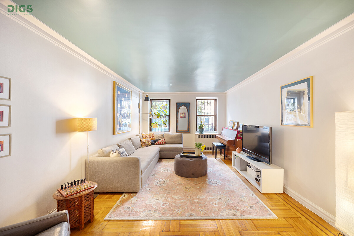 210 W 103RD Street 1C