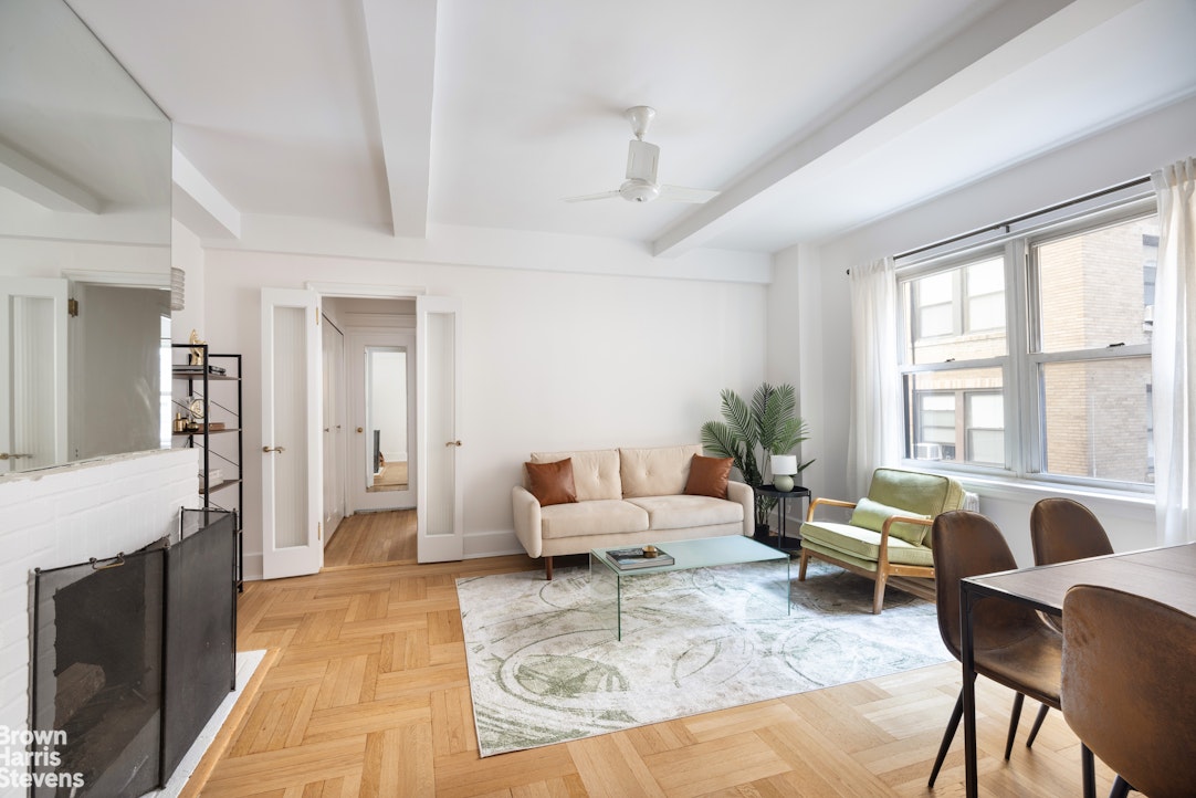 7 E 85TH Street 2D
