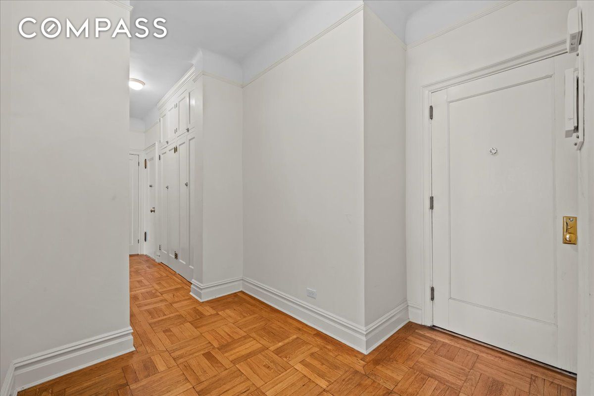 780 W End Avenue 4F
