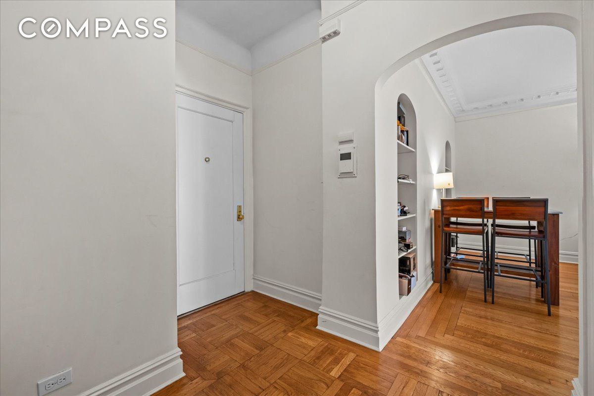 780 W End Avenue 4F