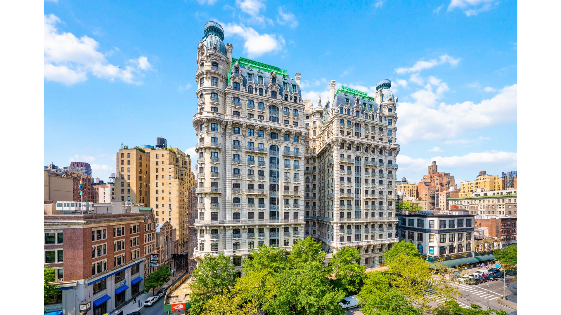 2112 BROADWAY 4B