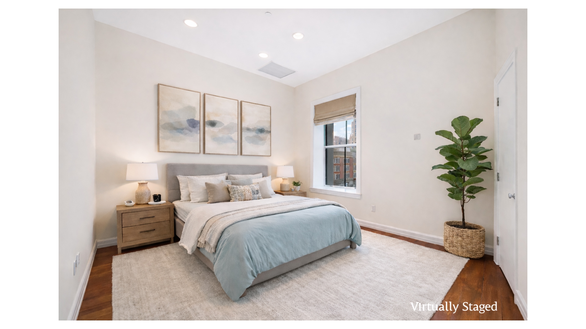 2112 BROADWAY 4B