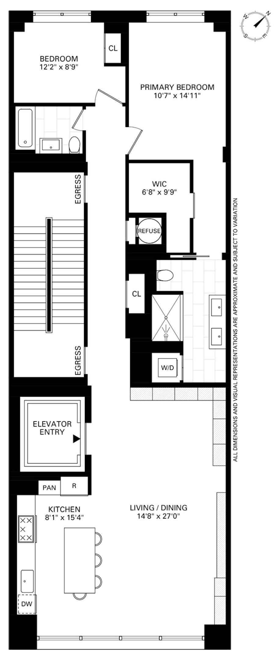 139 E 23RD Street 3