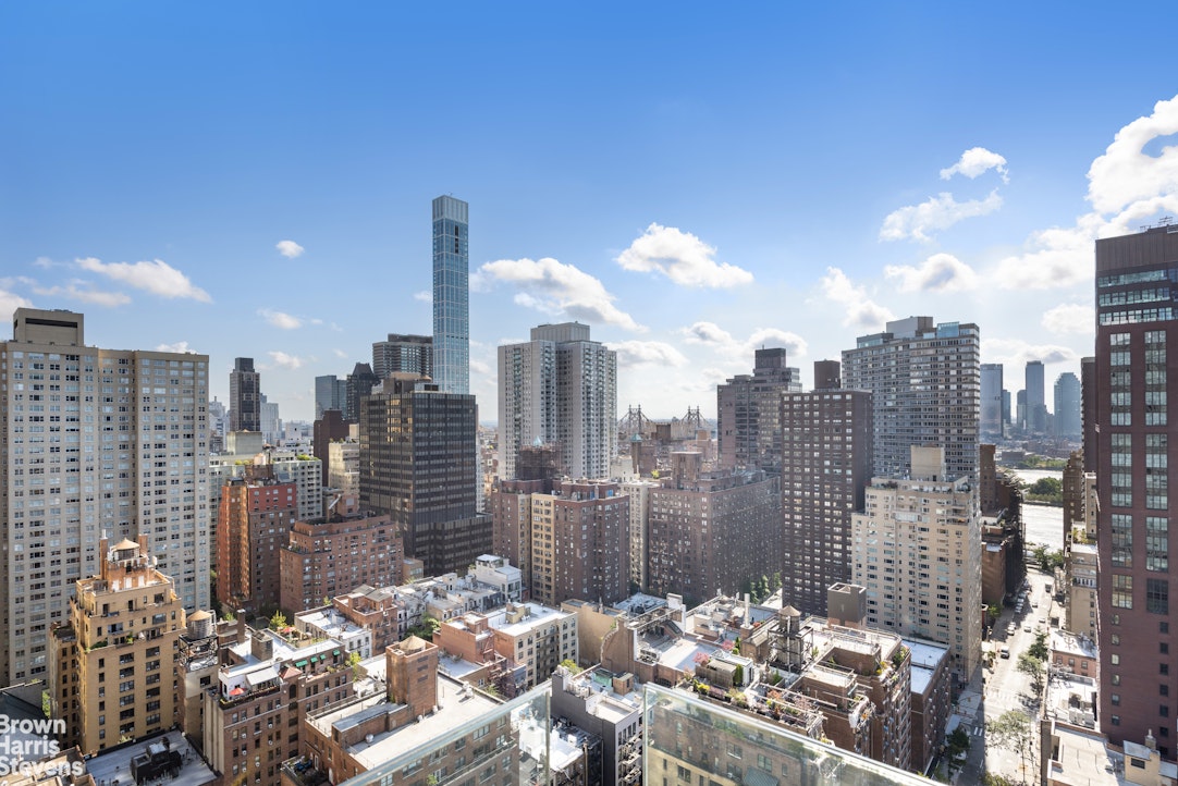 310 E 53RD Street 25A
