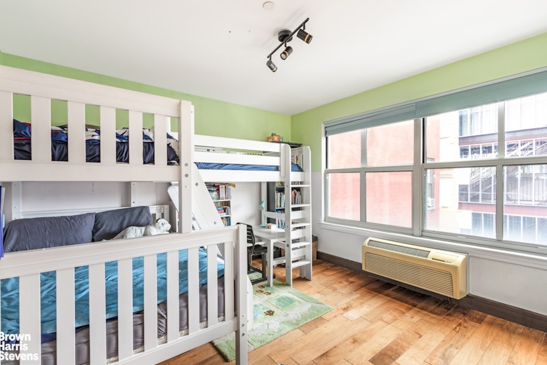 2257 Adam Clayton Powell Jr Boulevard 5B