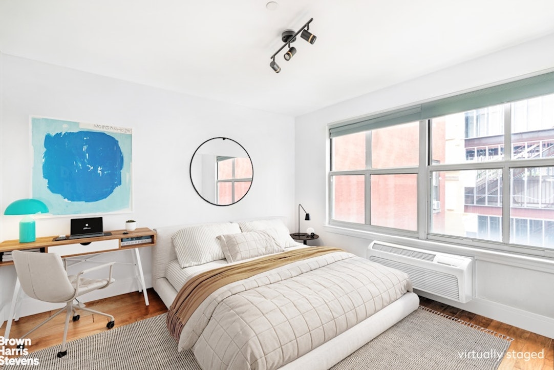 2257 Adam Clayton Powell Jr Boulevard 5B