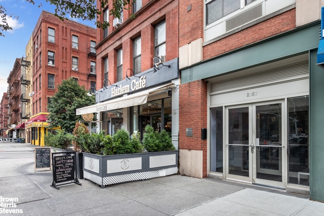 2257 Adam Clayton Powell Jr Boulevard 5B