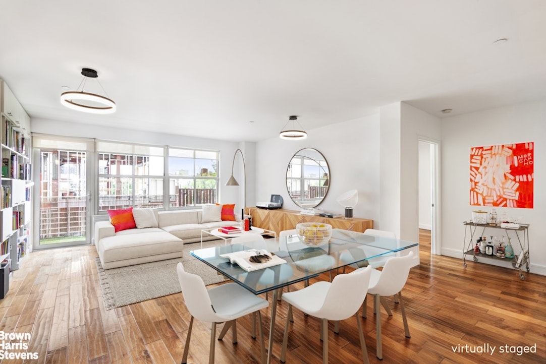 2257 Adam Clayton Powell Jr Boulevard 5B