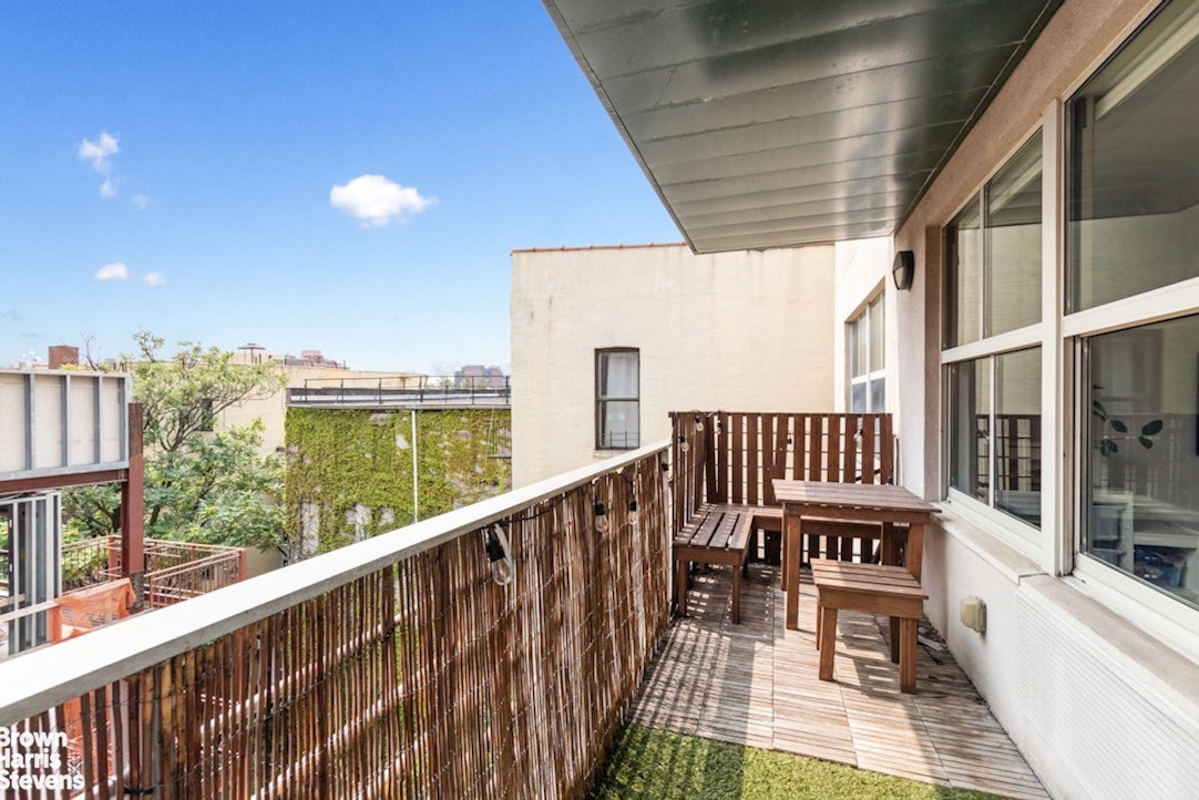 2257 Adam Clayton Powell Jr Boulevard 5B