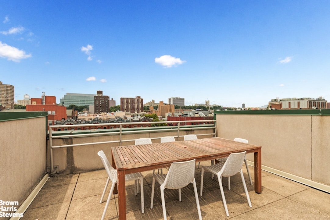 2257 Adam Clayton Powell Jr Boulevard 5B
