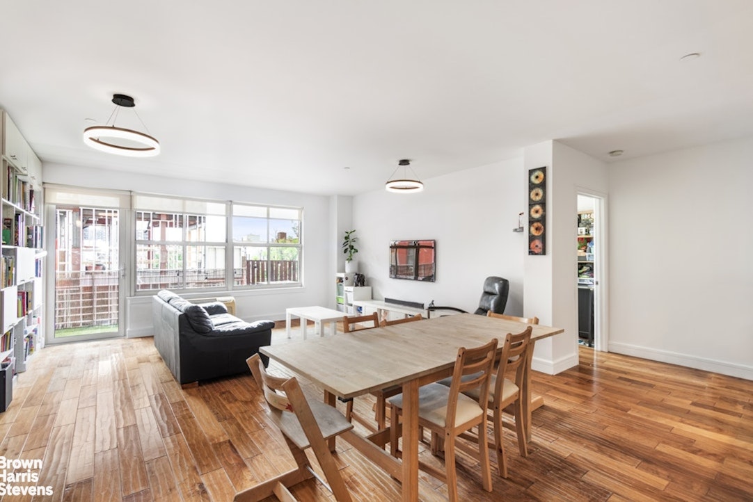 2257 Adam Clayton Powell Jr Boulevard 5B
