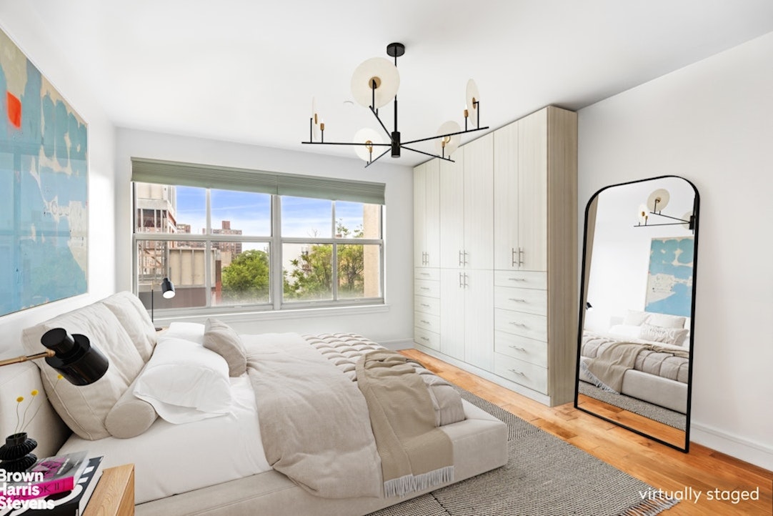 2257 Adam Clayton Powell Jr Boulevard 5B
