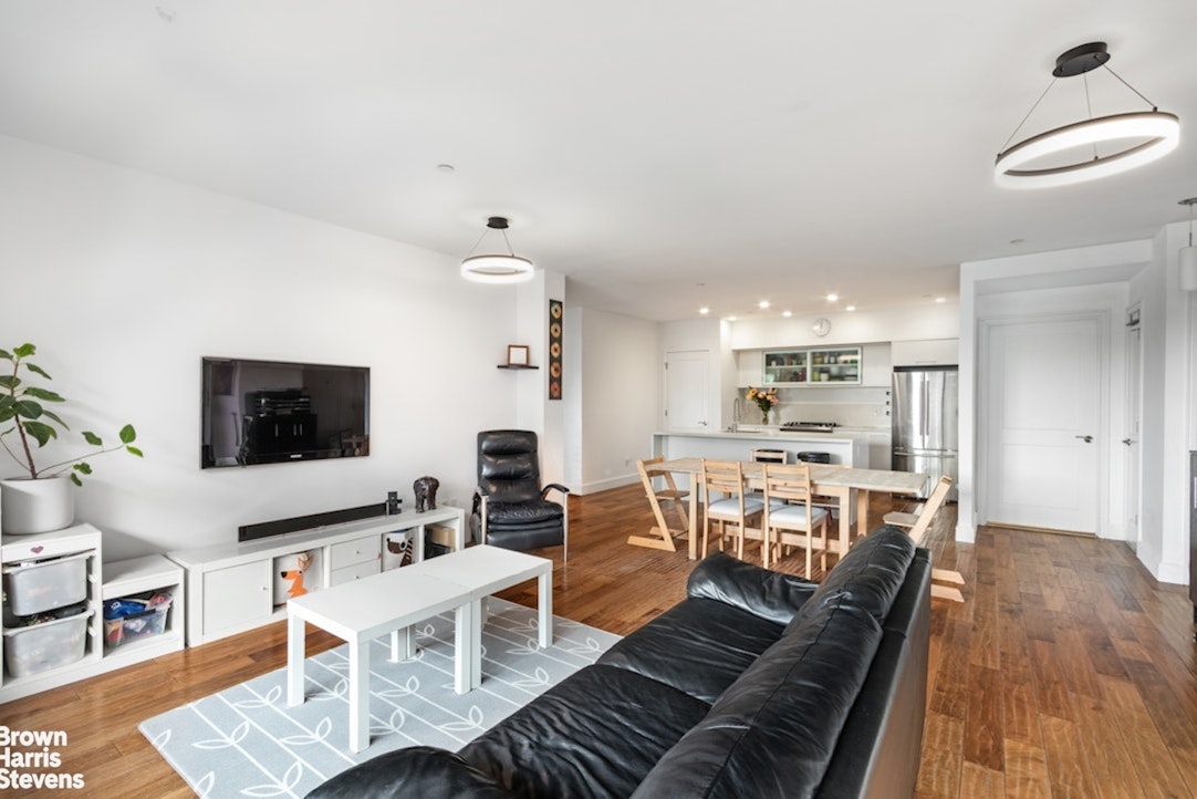 2257 Adam Clayton Powell Jr Boulevard 5B