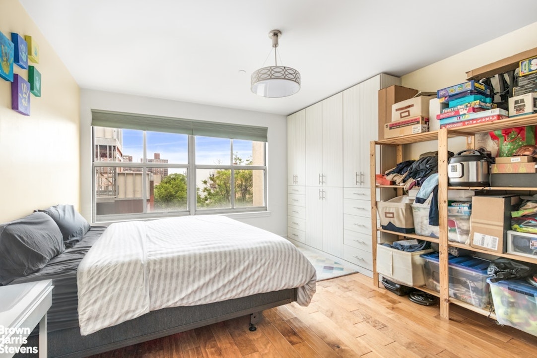 2257 Adam Clayton Powell Jr Boulevard 5B