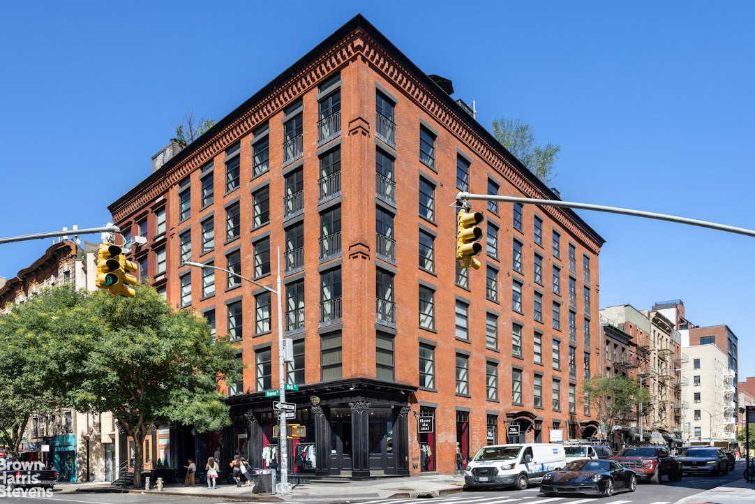 374 BROOME Street 4NORTH