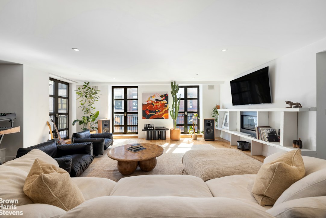 374 BROOME Street 4NORTH