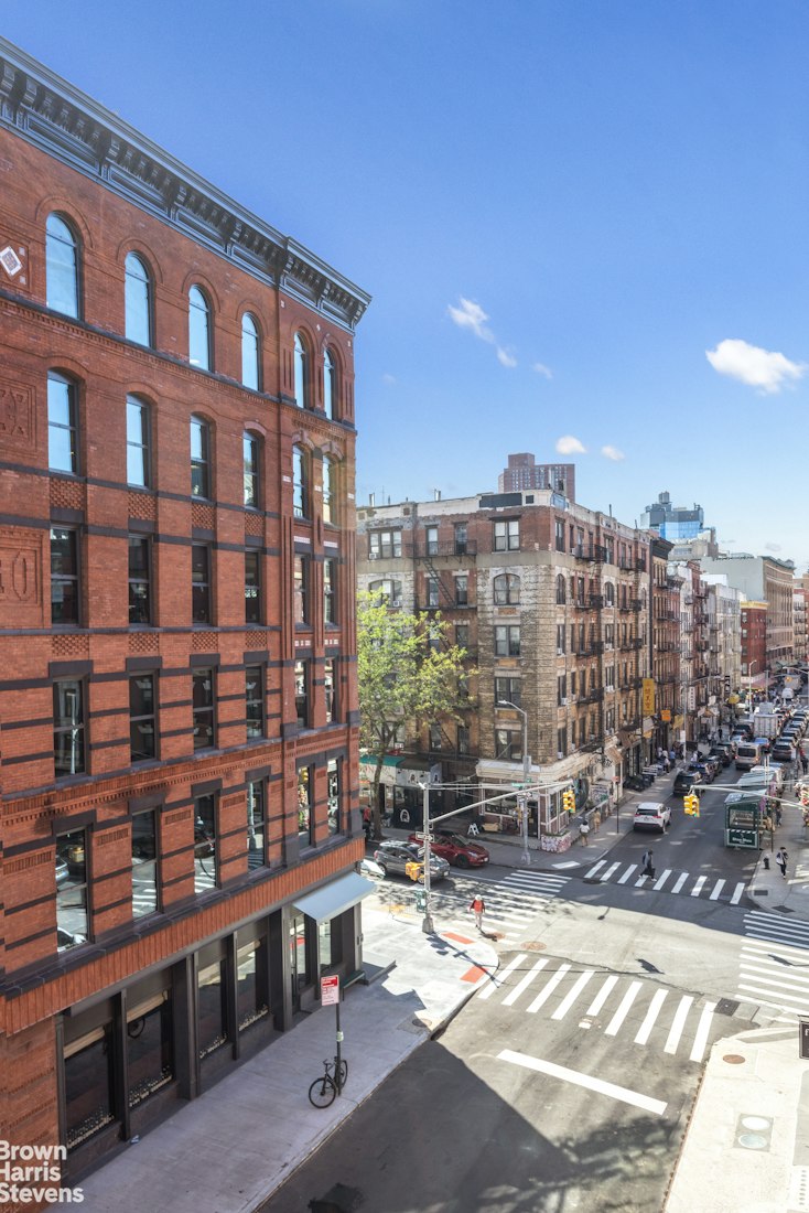 374 BROOME Street 4NORTH