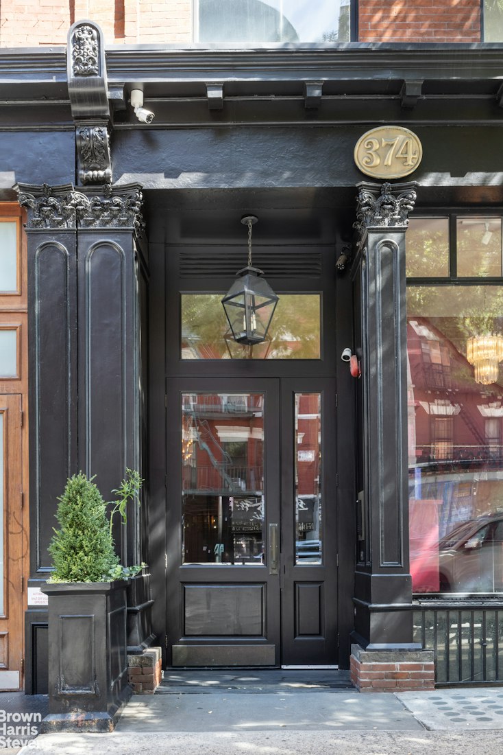 374 BROOME Street 4NORTH