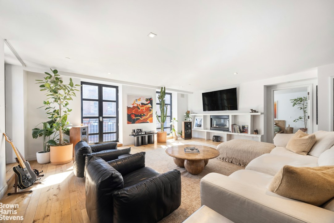 374 Broome Street 4north New York City Ny Us 10013 Rls20116530