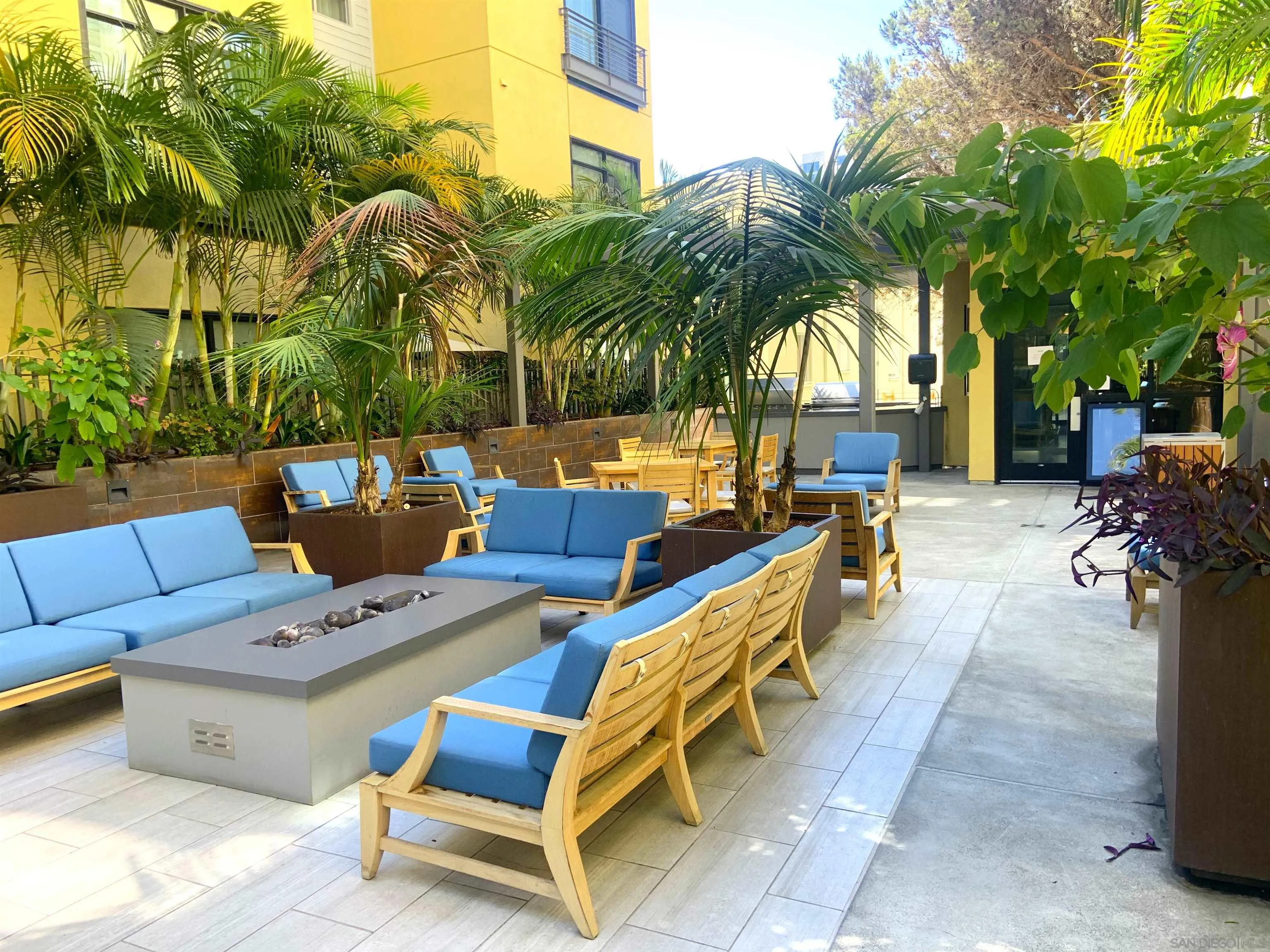889 Date St Unit 134