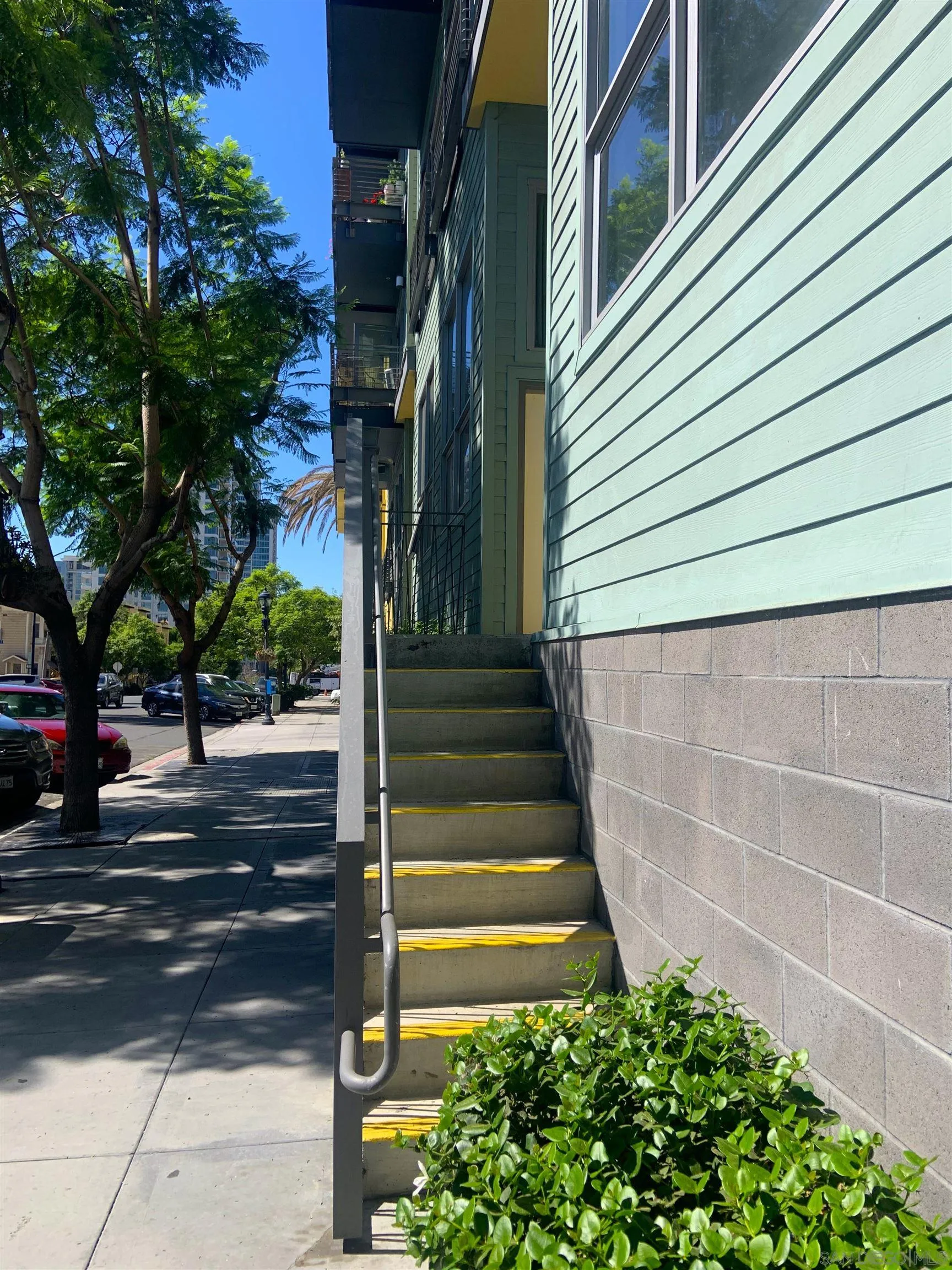 889 Date St Unit 134