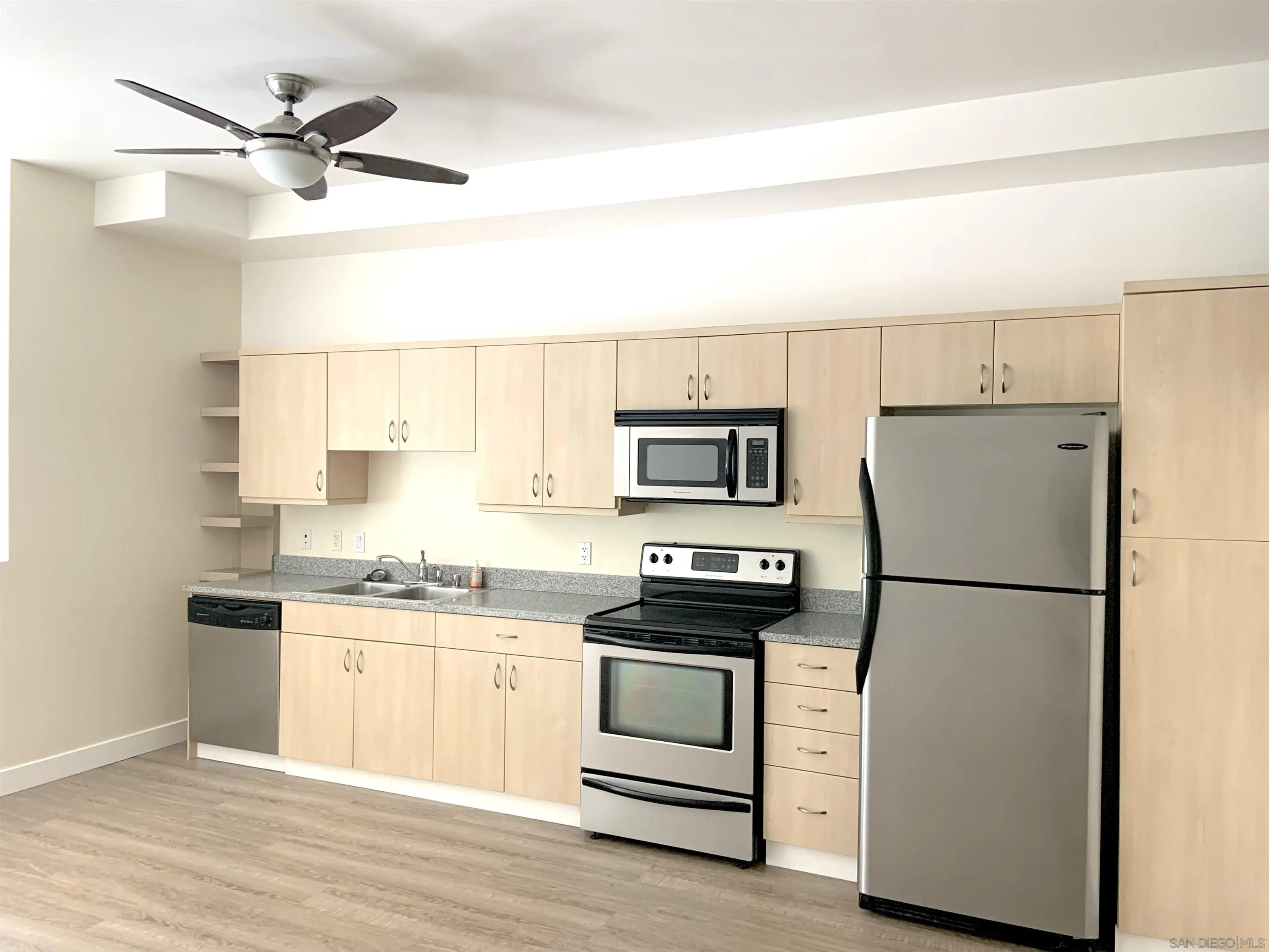 889 Date St Unit 134