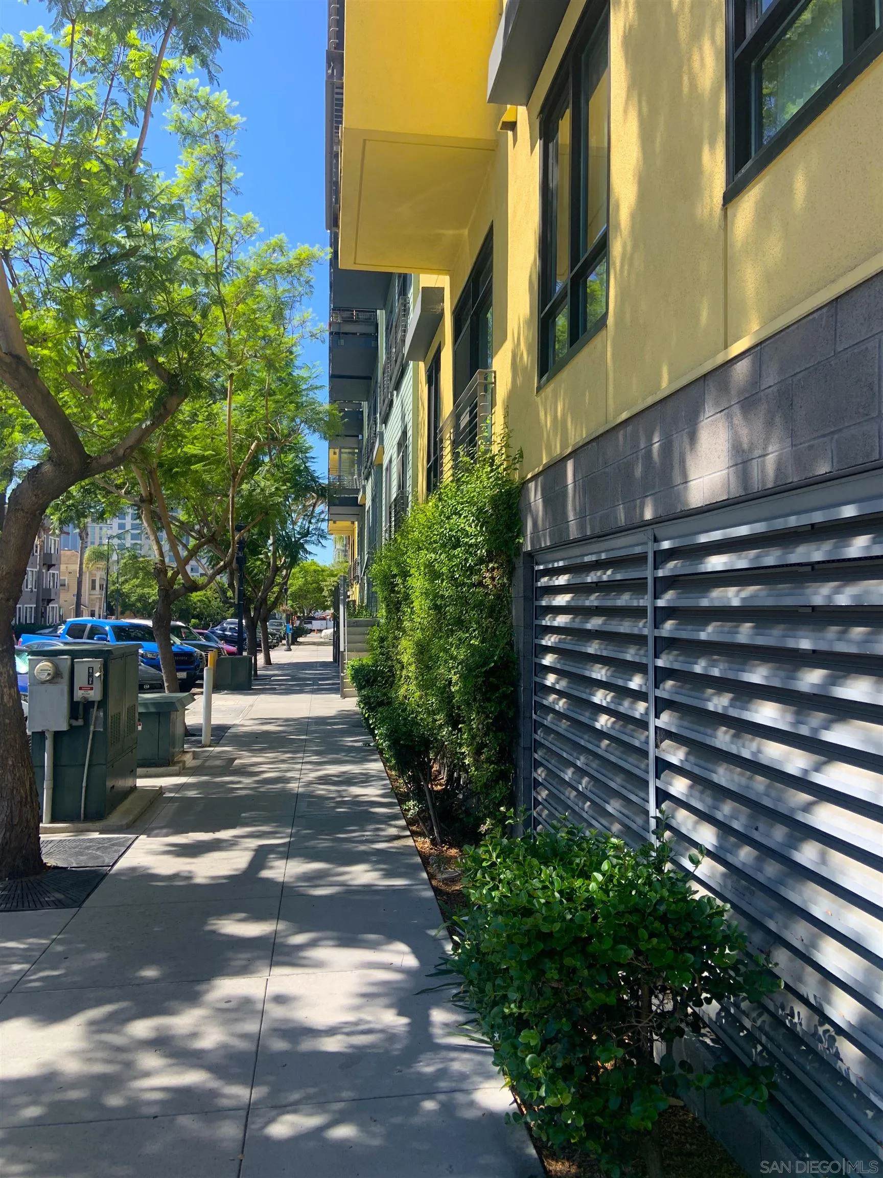 889 Date St Unit 134