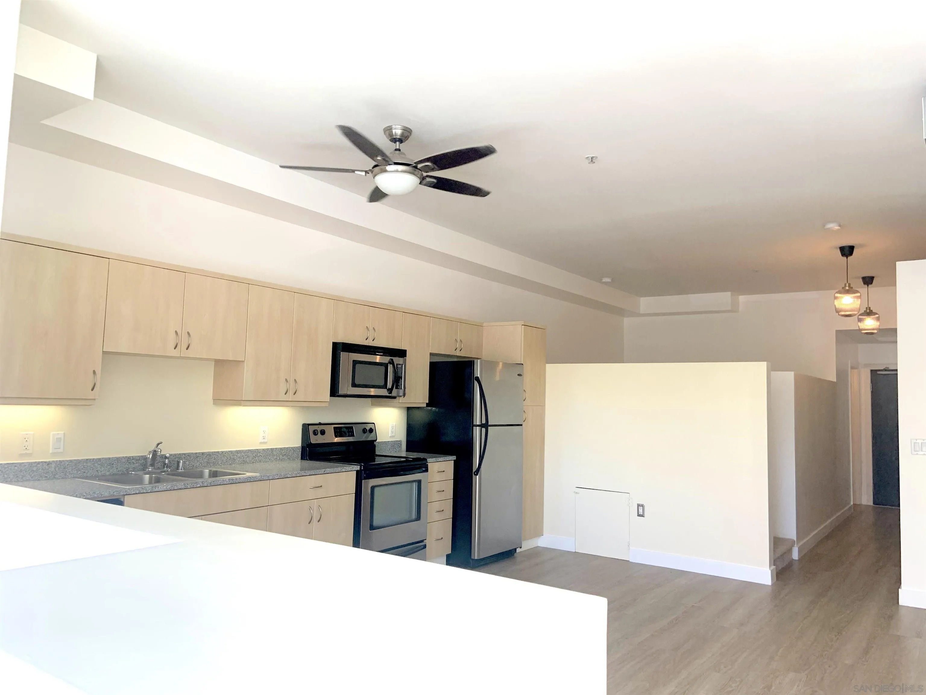 889 Date St Unit 134