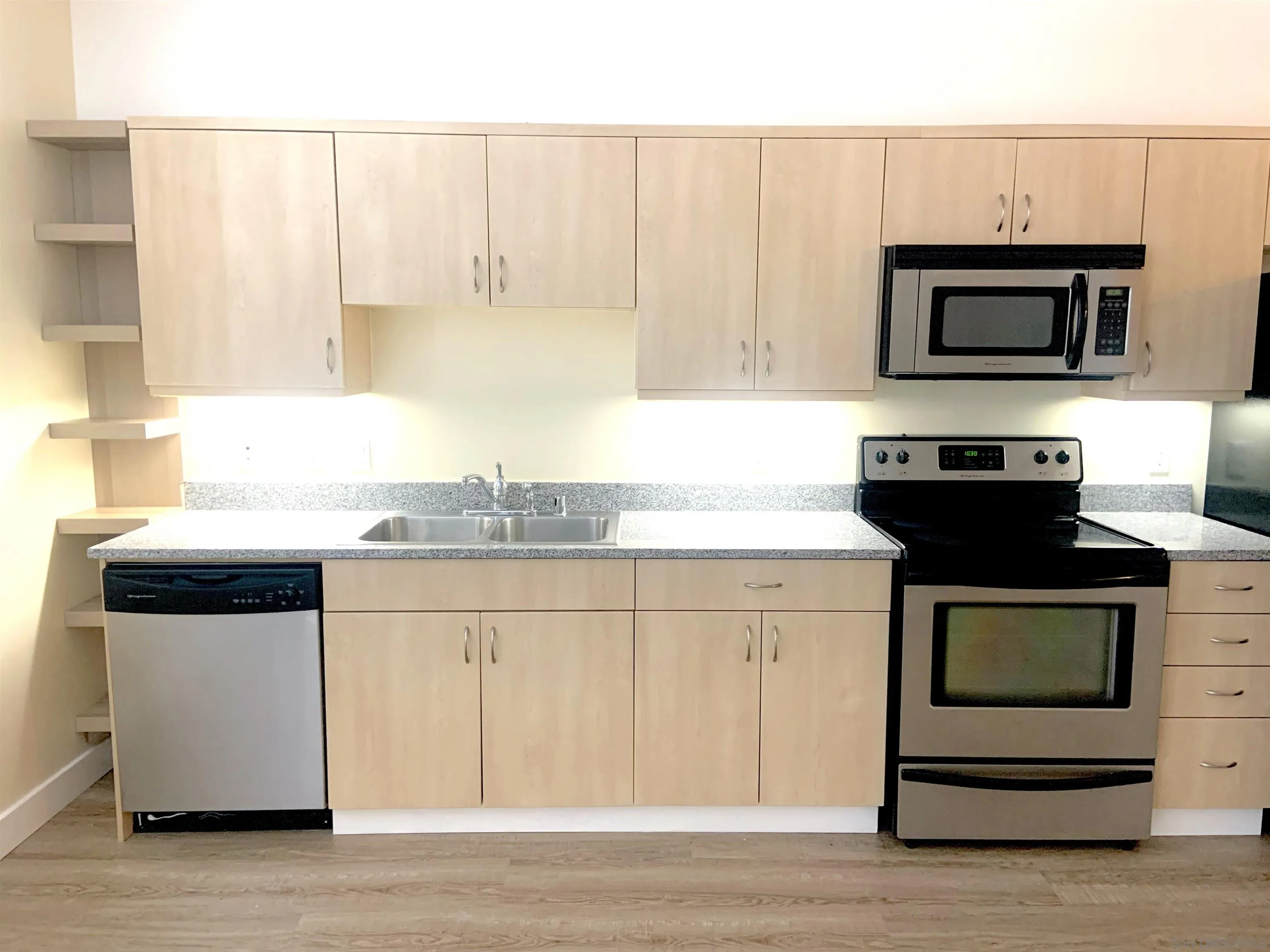 889 Date St Unit 134