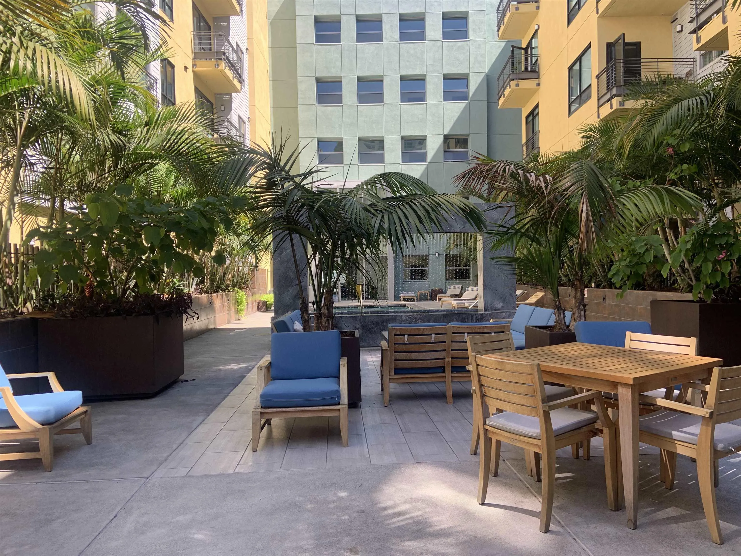 889 Date St Unit 134