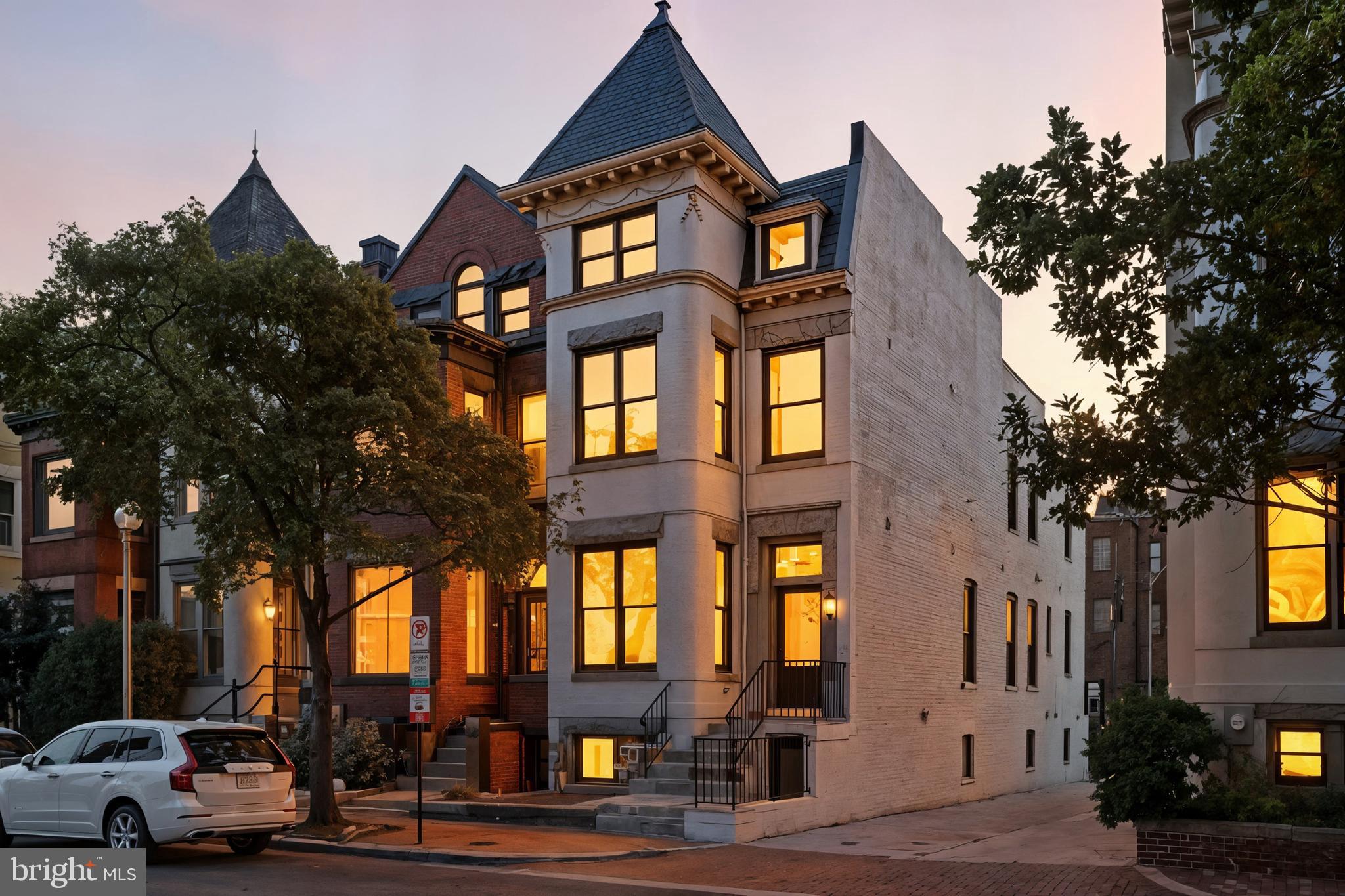 910 WESTMINSTER STREET NW