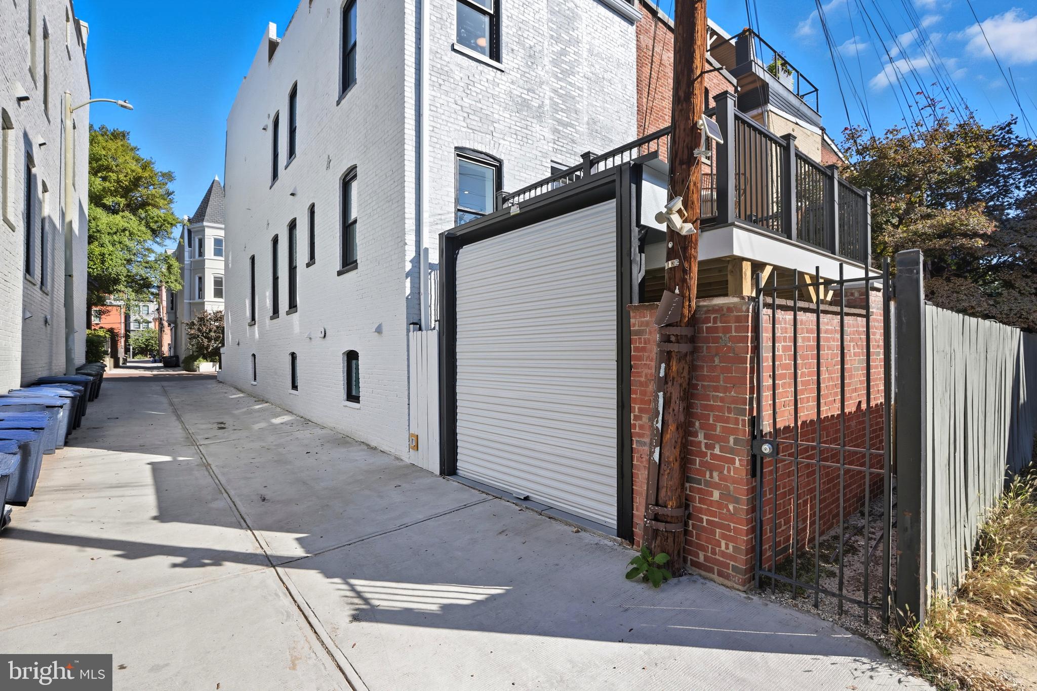 910 WESTMINSTER STREET NW