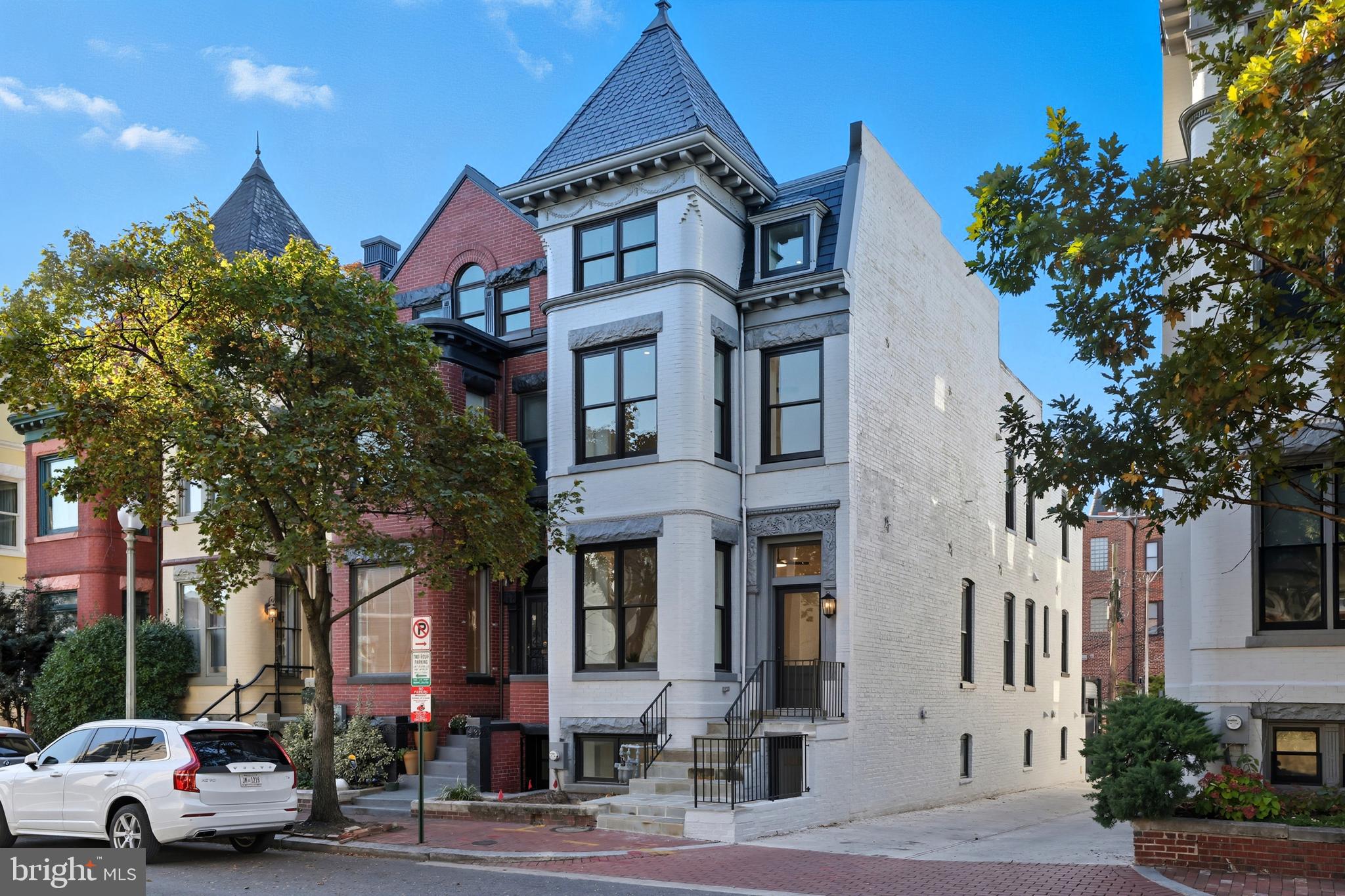 910 WESTMINSTER STREET NW