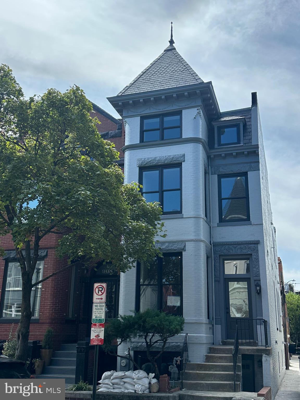 910 WESTMINSTER STREET NW