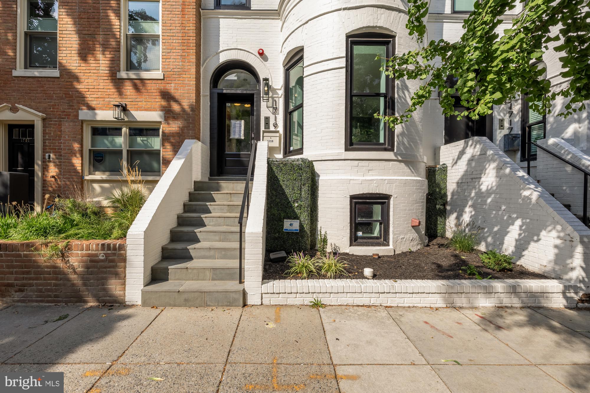 1719 CORCORAN STREET NW 2