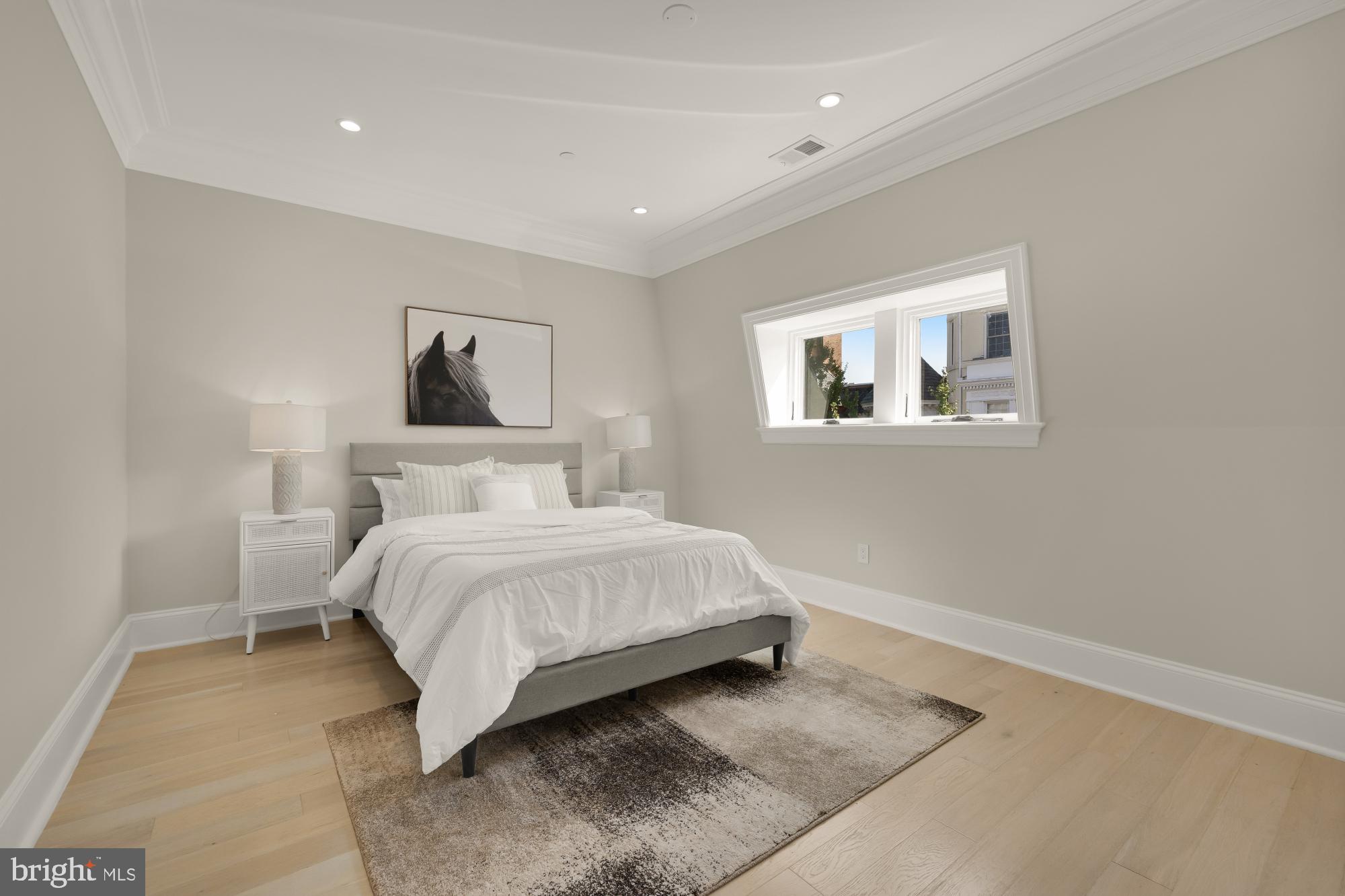 1719 CORCORAN STREET NW 1