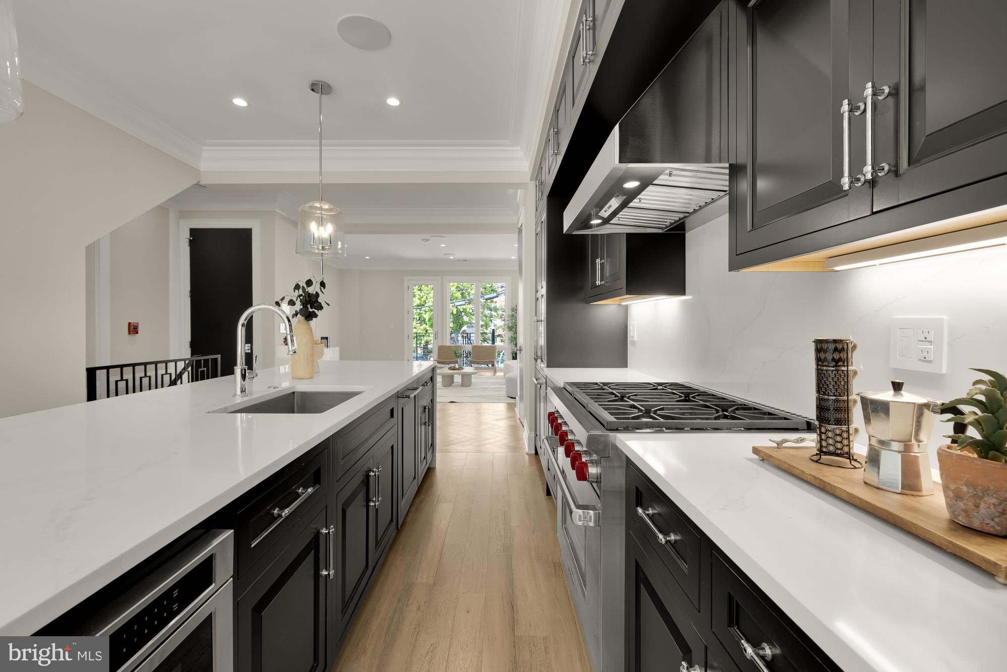 1719 CORCORAN STREET NW 1