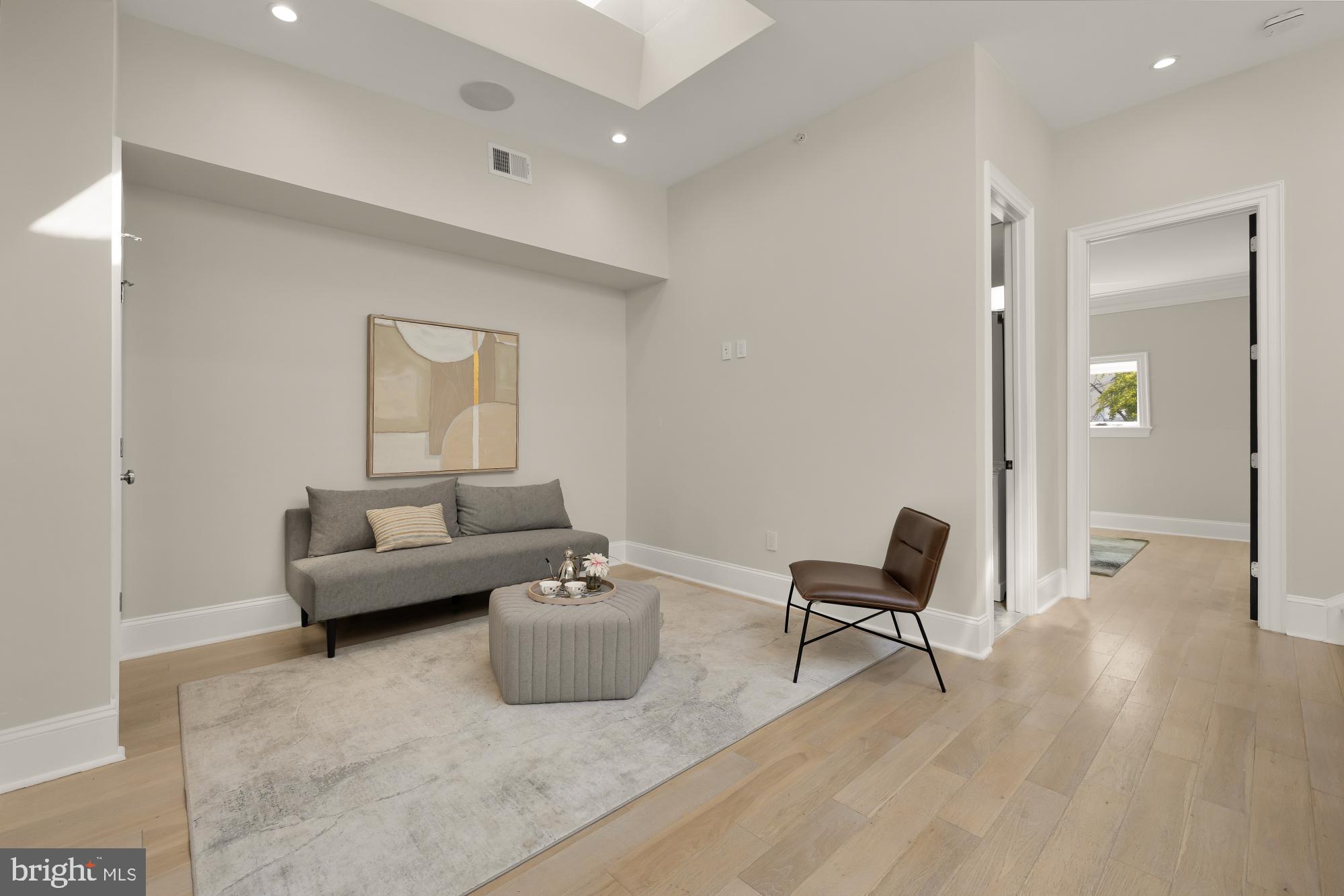 1719 CORCORAN STREET NW 1