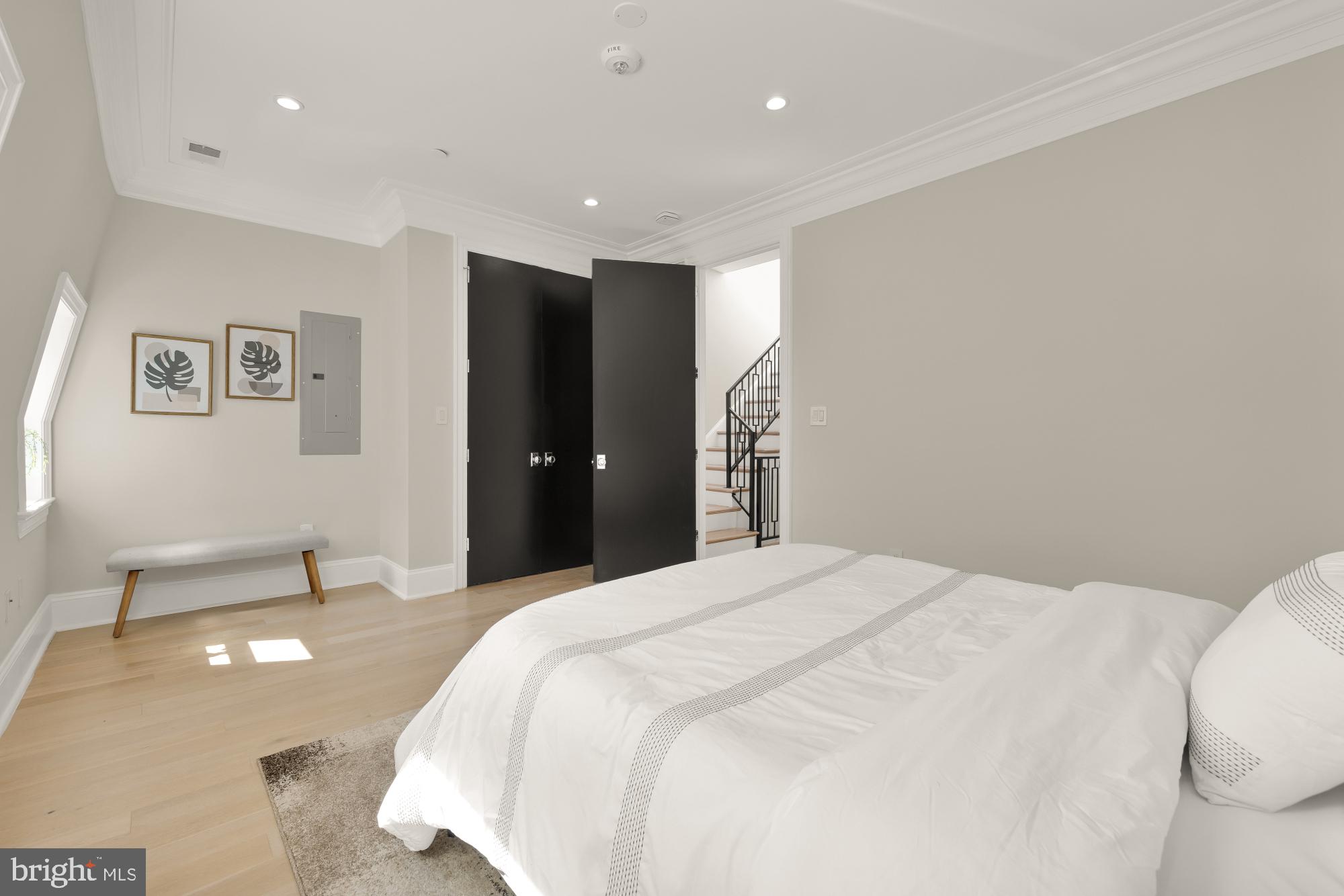 1719 CORCORAN STREET NW 1