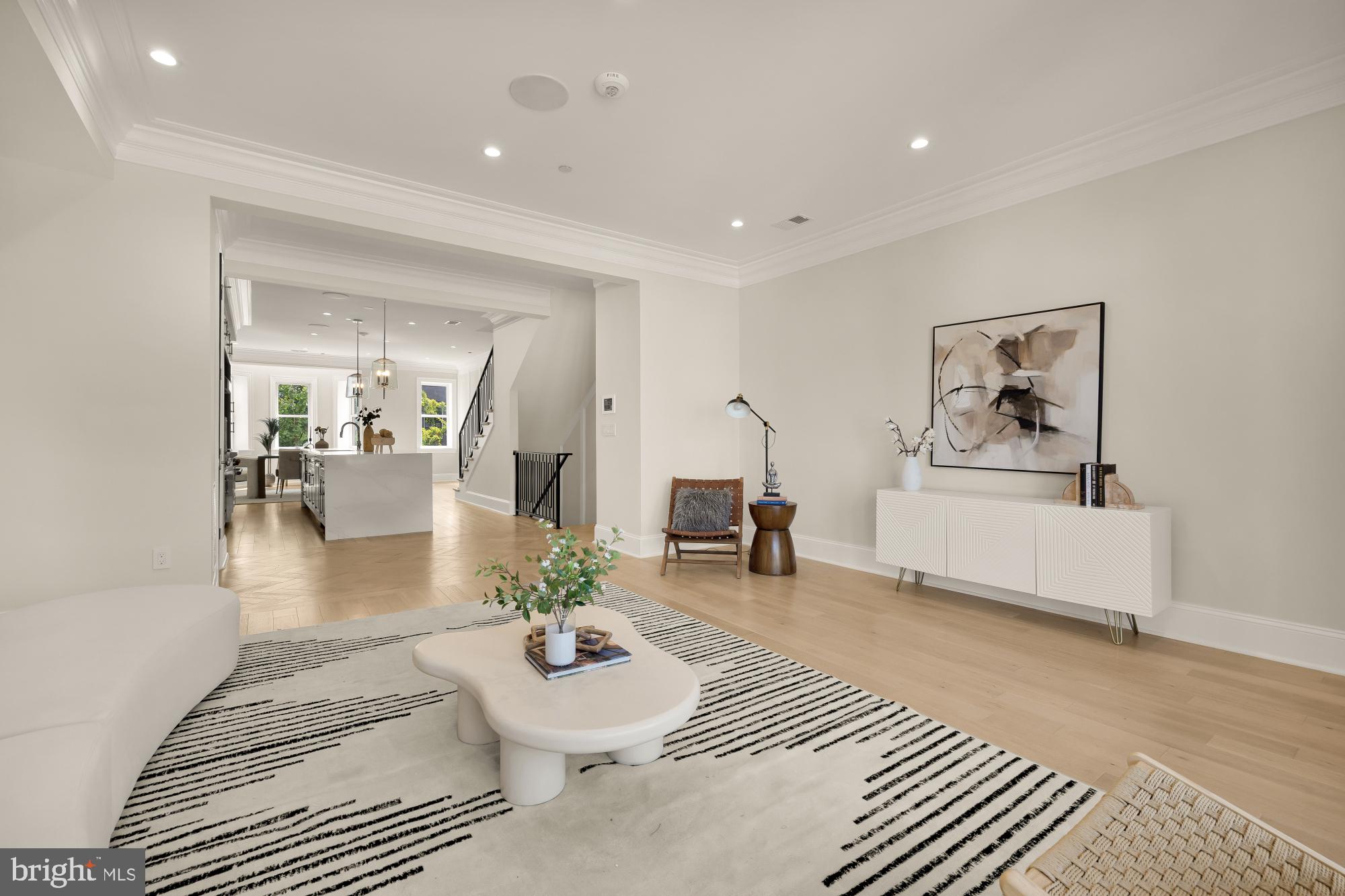 1719 CORCORAN STREET NW 1