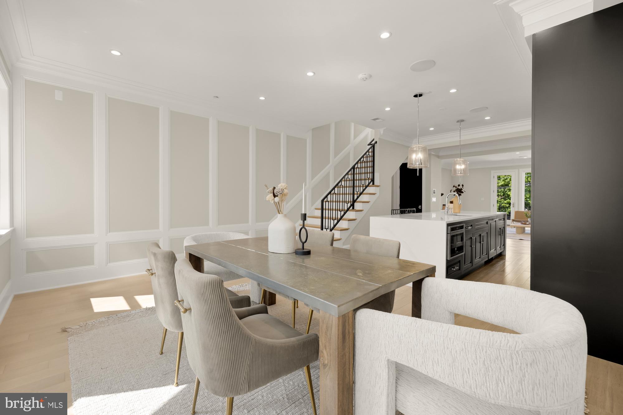 1719 CORCORAN STREET NW 1