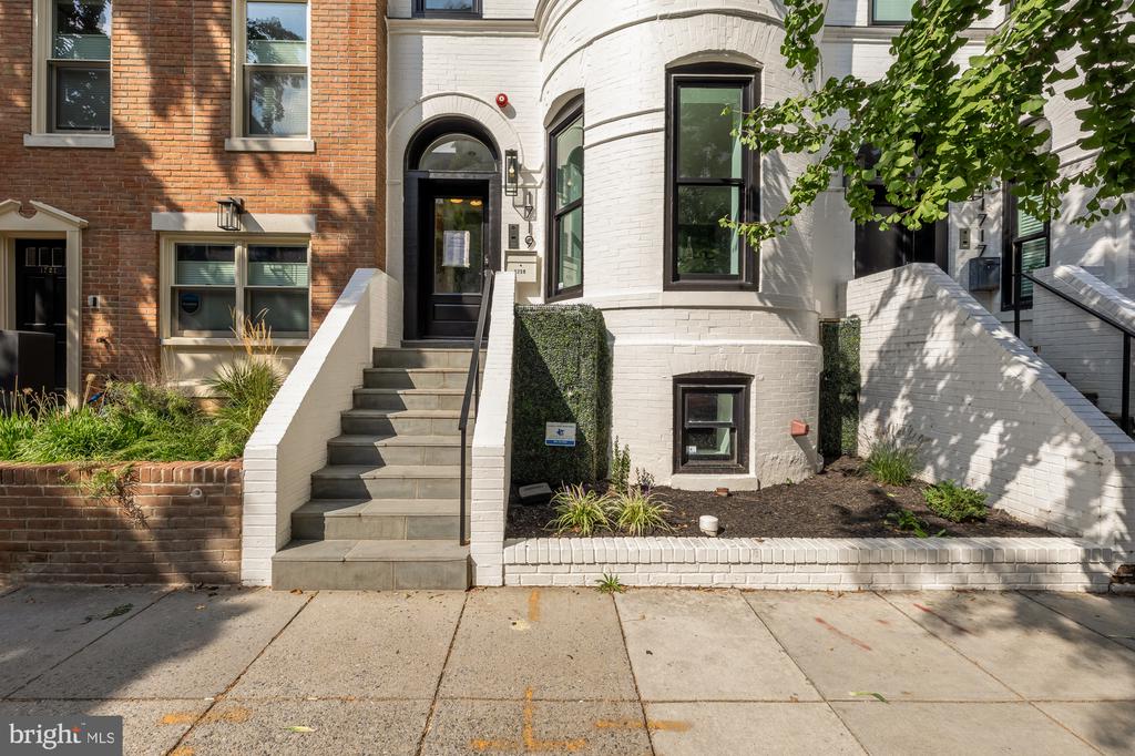 1719 CORCORAN STREET NW 1