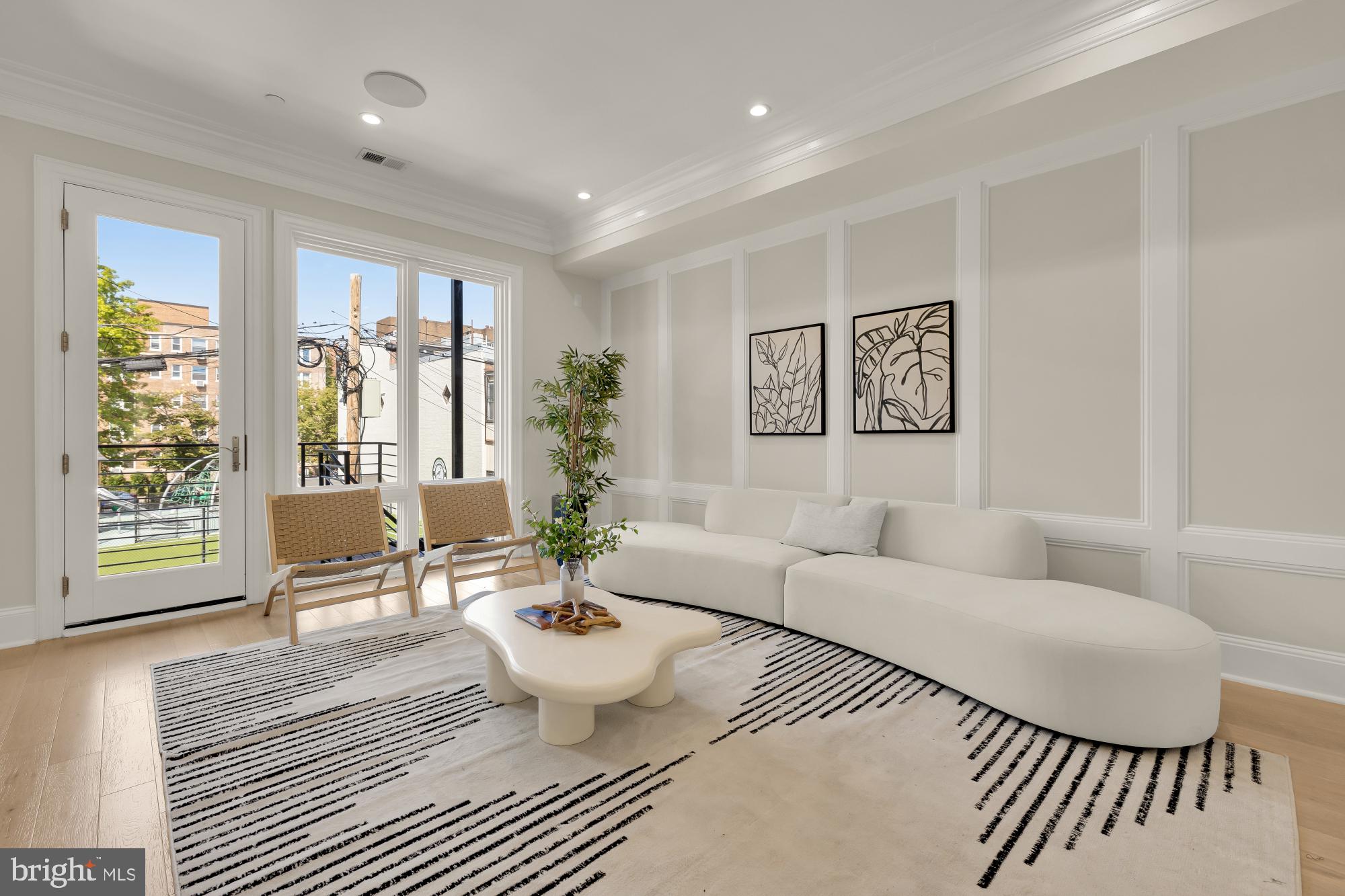 1719 CORCORAN STREET NW 1