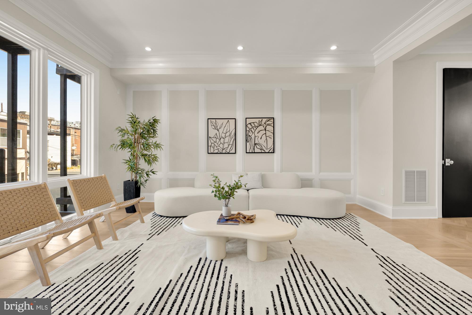 1719 CORCORAN STREET NW 1