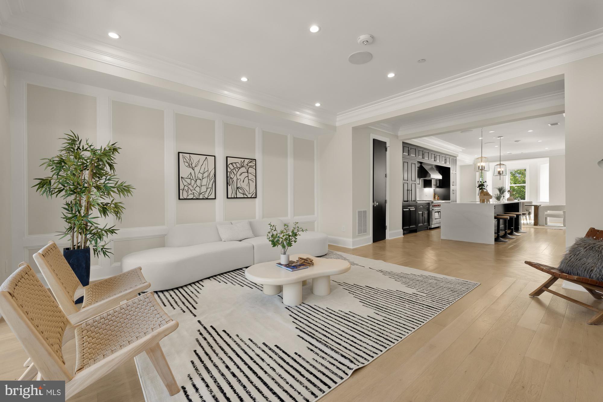 1719 CORCORAN STREET NW 1