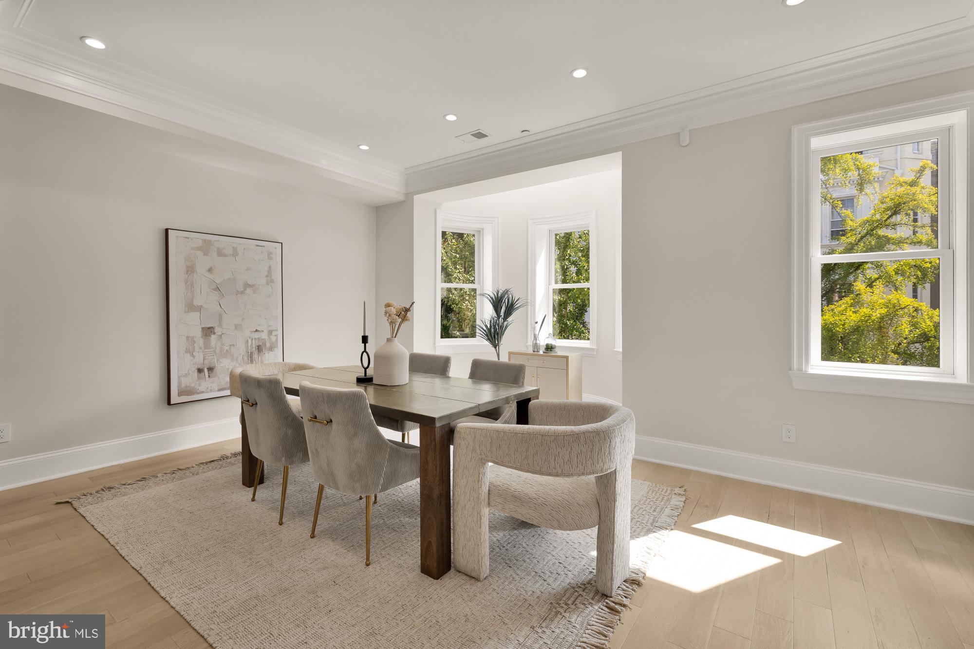 1719 CORCORAN STREET NW 1