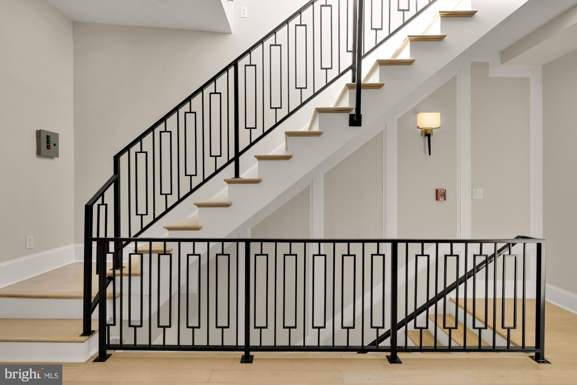 1719 CORCORAN STREET NW 1