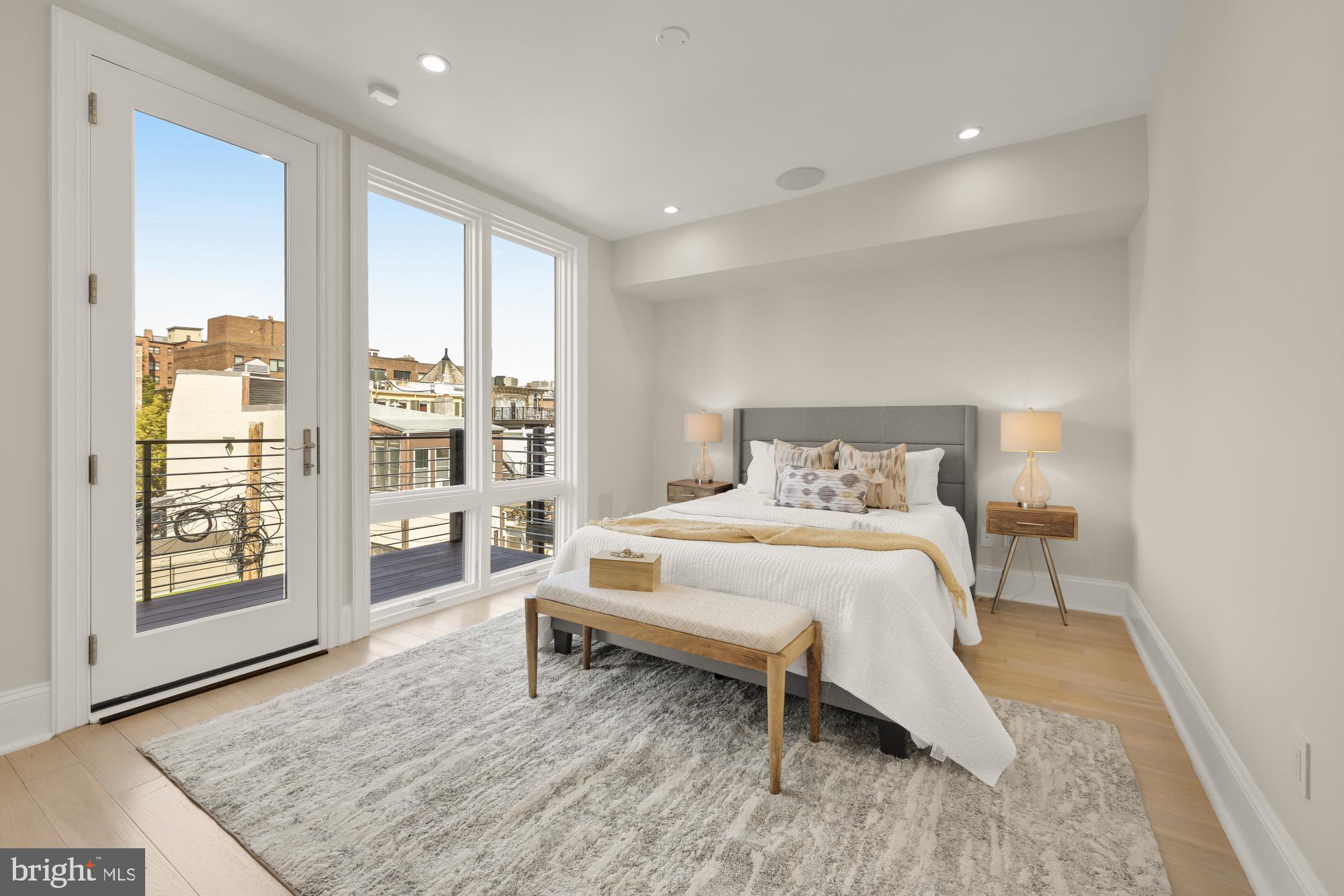 1719 CORCORAN STREET NW 1